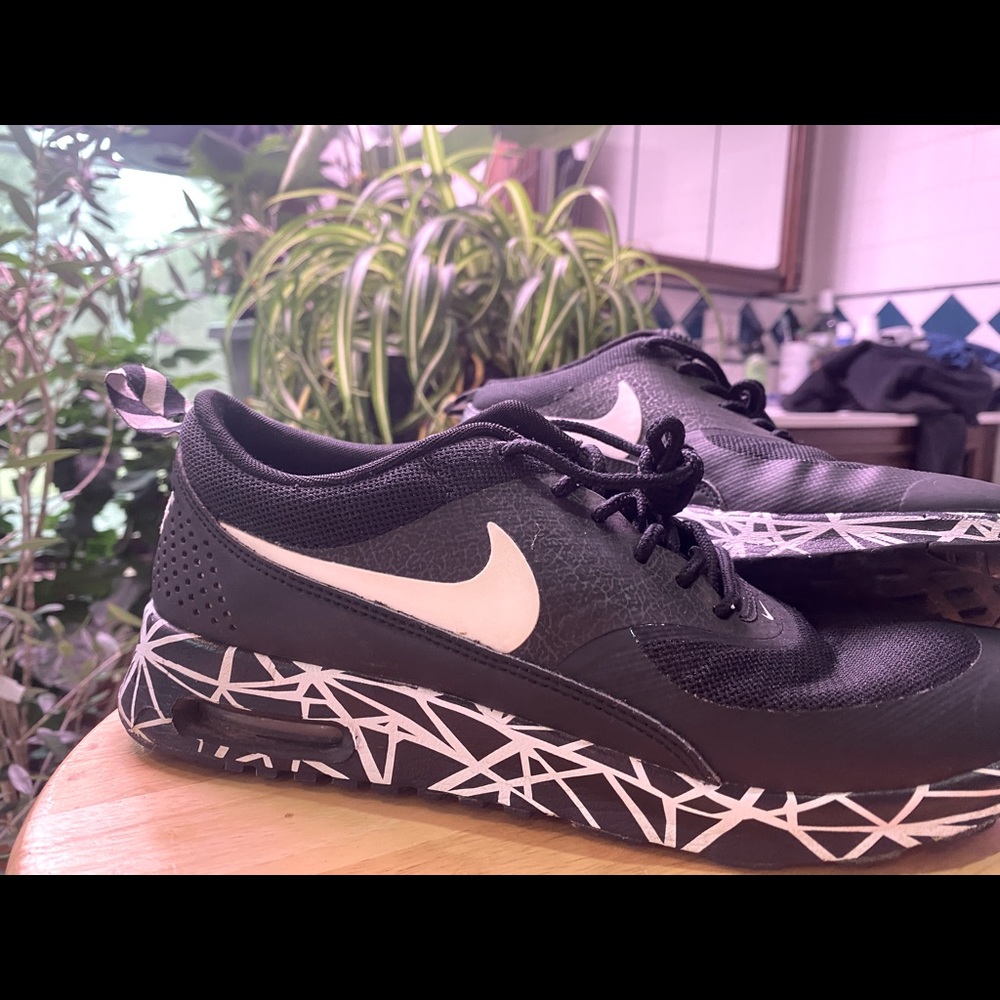 Nike Air Max Thea RARE